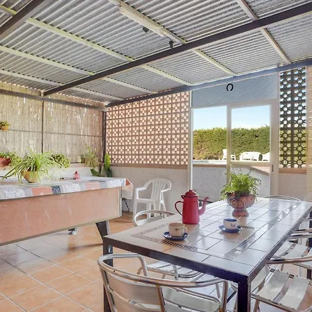 El Rodeo Villa