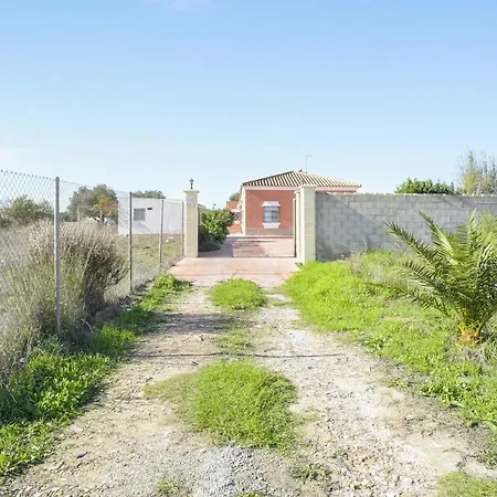 Villa El Rodeo Chiclana de la Frontera